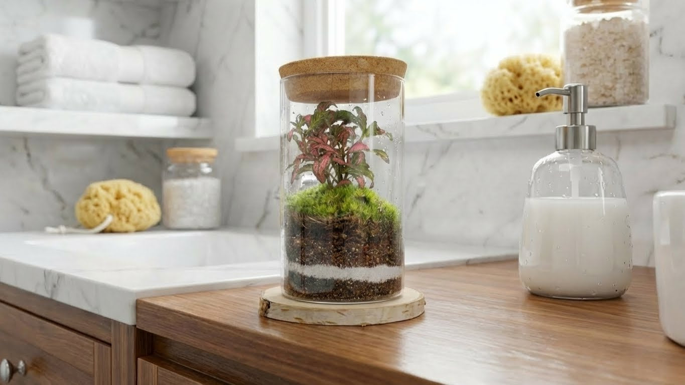 Wooden base