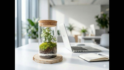 Wooden base