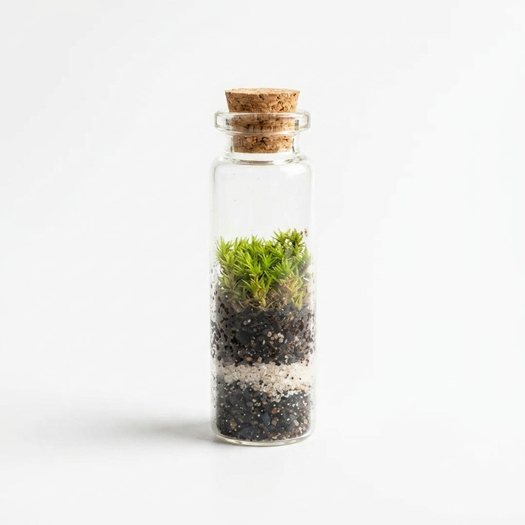 Mini Mossarium