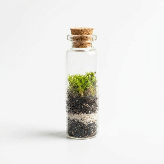 Mini Mossarium